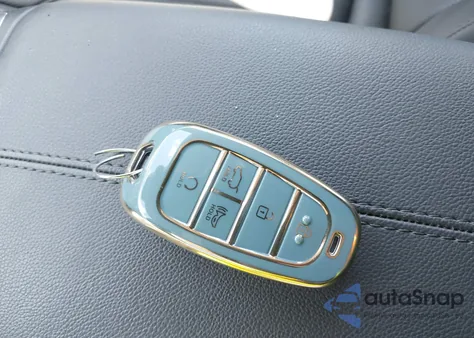 2023 Hyundai Tucson Xrt z USA, uszkodzony, nr VIN KM8JFCAEXPU261133